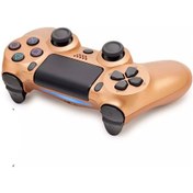 Resim HD323J Oyun Kolu Ps4 Bakır TdrTr 