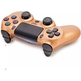 Resim HD323J Oyun Kolu Ps4 Bakır TdrTr 