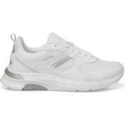 Resim Kinetix Axıon Tx W 4fx Kadın Spor Ayakkabı Hafif ve Esnek Tasarım ile Konforlu Kullanım 