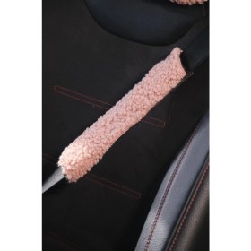 Resim Teddy Kemer Konforu Pembe 