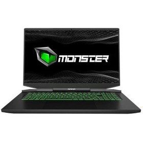 Resim Monster Abra A7 V14.5 i5-13500H 16 GB 500 GB SSD RTX4050 17.3" Full HD Notebook 