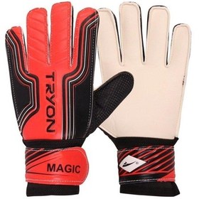 Resim Tryon Magıc Kaleci Eldiveni Mavi 