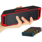Resim Polygold PG-423 3W Bluetooth Hoparlör Çok Renkli 