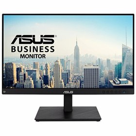 Resim Asus BE24ECSBT 23.8" 75Hz 5Ms HDMI+DP+USB-C FullHD IPS Pivot Vesa Dokunmatik Monitör 