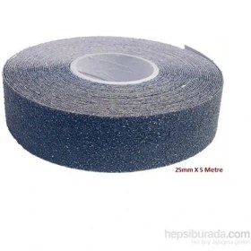 Resim Elite Home Merdiven Kaydırmaz Bant 25 mm x 5 Metre 