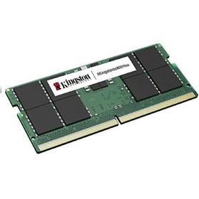 Resim Kingston KVR56S46BS8-16 16 GB DDR5 5600 MHz Non ECC Sodimm CL46 RAM Kingston