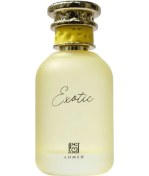 Resim Ahmed Al Maghribi Exotic Edp 100 Ml Unisex Parfüm Oryantal 