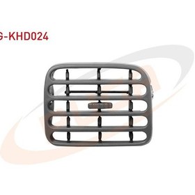 Resim Kalorıfer Havalandırma Dıfuzoru Sag Grı Renault Clıo Iı 1998-200 