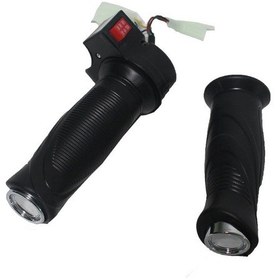 Resim Ebıke Arora 03 Vıteslı Gaz Elcık Bm 