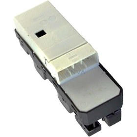 Resim Enva Fiat Sedici Cam Açma Düğmesi 2006 - 2008 64J203370T / 3799064J20 