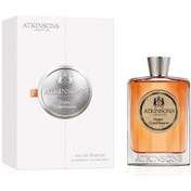 Resim Atkinsons Pirates' Grand Reserve Erkek Parfüm EDP 100 ML 