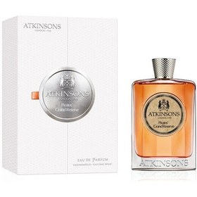 Resim Atkinsons Pirates' Grand Reserve Erkek Parfüm EDP 100 ML 