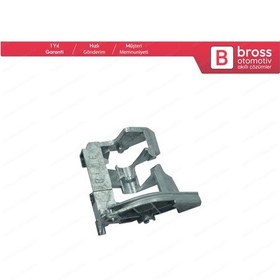 Resim Vw Passat 3c B6 B7 için Ön Sağ Dış Kapı Kilit Demiri 3c0837886j N11.19697 