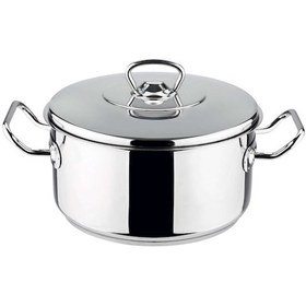 Resim Özkent 26 / 16 No Çamlıca Derin Tencere 8 L 