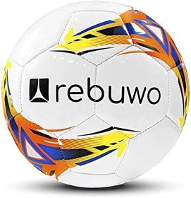 Resim Rebuwo Futbol Topu 
