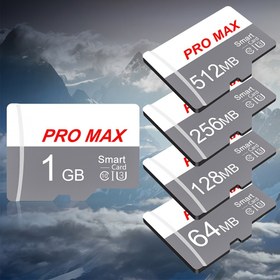 Resim BLIKSEM 1GB/512MB/256MB/128MB/64MB Yüksek Hızlı TF Kartı - Tabletler, Kameralar, Akıllı Telefonlar, Laptoplar, Bilgisayar ve Oyun Konsolları için Kompakt Güvenli Dosya Depolama | Markalı Bellek Kartları | Dayanıklı Depolama, Taşınabilir Depolama 