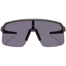 Resim Shimano Oakley Sutro Lite Prızm Siyah Mavi Çerçeve Gözlük 94636939 Siyah 