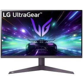 Resim LG UltraGear 24GS50F-B 23.8" FHD 180 Hz 1 Ms AMD FreeSync Gaming Monitör 