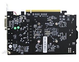 Resim Turbox AMD Radeon RX 550 Arcade Hero M 4 GB GDDR5 128 Bit HDMI DX12 Ekran Kartı 