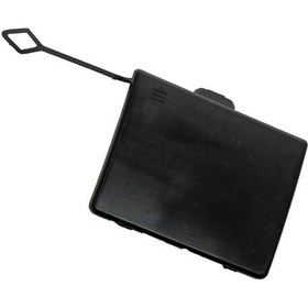 Resim Mercedes W251 Tampon Çeki Kapağı Arka 2010-14 Wender A2518853323 