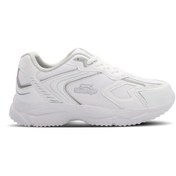 Resim Slazenger Ornella Kadın Sneaker Ayakkabı Beyaz / Gri Beyaz - Gri 