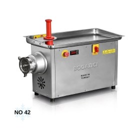 Resim Boğaziçi 42'lik Soğutuculu Et Kıyma Makinesi 100 x 44 x 57 (Cm) 