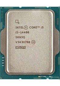 Resim Core İ5 14400 29.5mb 10çekirdekli O/b Hd Vga 1700p 65w +fansız-118708 