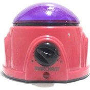 Resim Marcham Sir Makinesi Profesyonel Ağda Isıtıcı M53 Pembe 