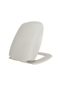 Resim Bocchi Fenice Klozet Kapağı - Parlak Bisküvi 