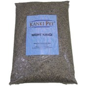 Resim Akvaryum Midye Kırığı Kum 10 Kg 