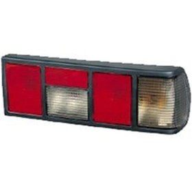 Resim Opar Stop Lamba Vidasız Sol Komple Duylu Doğan S.slx 95 85011749 131-23 