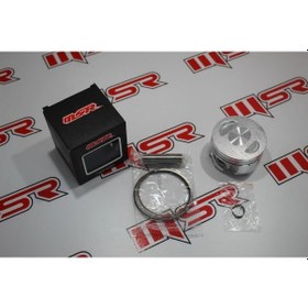 Resim CRF 200 65.5 ÇİFT SEKMAN ÖZEL PİSTON ATG SEKMAN 13P 525635582 