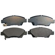 Resim Bosch -Arka Fren Balatası ----Vw Golf 7 1.4 Tsi/1.6 Tdi 2013 > -Audi A3 1.4 Tfsi /1.6 Tdi 2013> 