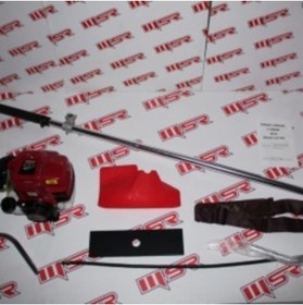 Resim ONUR MOTOR 4 Zamanlı Çim Kesme Makinası 
