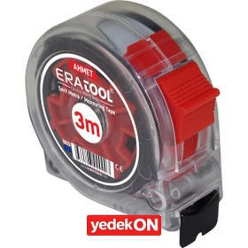 Resim Şerit Metre 5*19 - Şeffaf 