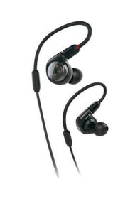 Resim Audio Technica Ath-e40 In-ear Monitör Kulaklık 