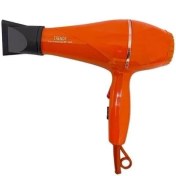 Resim Trendy Profesyonel Fön Makinesi, Turuncu 