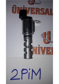 Resim Valf Kontrol Yağ Corolla Uyumlu 2007 2021 Üstten Giriş 