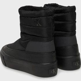 Resim Calvin Klein Kadın Bot YW0YW019770GJ 