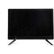 Resim Navigold 22 Inch Led Tv Full Hd Usb Vga Hdmi 12 Volt 