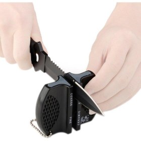 Resim Genel Markalar Rox 6320 Taidea Outdoor Mini Bıçak Bileme Aparatı 