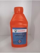 Resim MAGENA DOT 4 HİDROLİK FREN YAĞI 