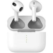 Resim Genel Markalar Jopus Joi-Pods Pro Tws Bluetooth Kulaklık Hifi Stereo Ses Hd Mikrofon Bt V5.3 