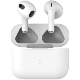 Resim Genel Markalar Jopus Joi-Pods Pro Tws Bluetooth Kulaklık Hifi Stereo Ses Hd Mikrofon Bt V5.3 