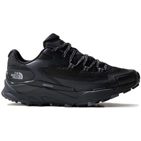 Resim The North Face M Vectiv Taraval Kadın Outdoor Ayakkabısı Nf0a52q2kx71 Siyah Nf0a52q2kx71 Siyah 