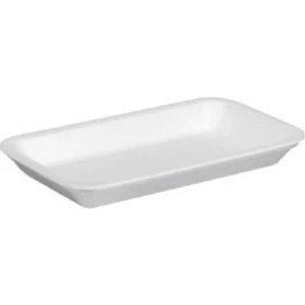 Resim Megaw Köpük Tabak 1000 gr (Mod/1) 250 Adet 