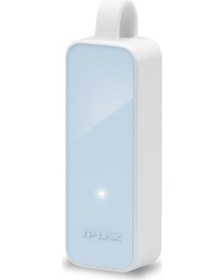 Resim TP-Link UE200 10/100 Mbps USB 2.0 Ethernet Adaptörü 