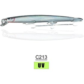 Resim Naniwaosakashi Wilford 175mm 32gr Sinking Maket Balık C213 