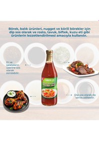 Resim Aroy-D Tatlı Ekşi Sos 840 G 