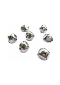 Resim Amigurumi Çan Zili 2 Cm 25 Adet 